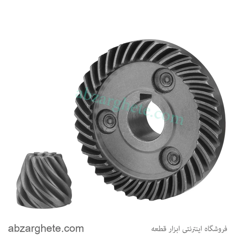 دنده و پینیون مینی ۹۵۵۷ طرح ماکیتا برند رونیکس