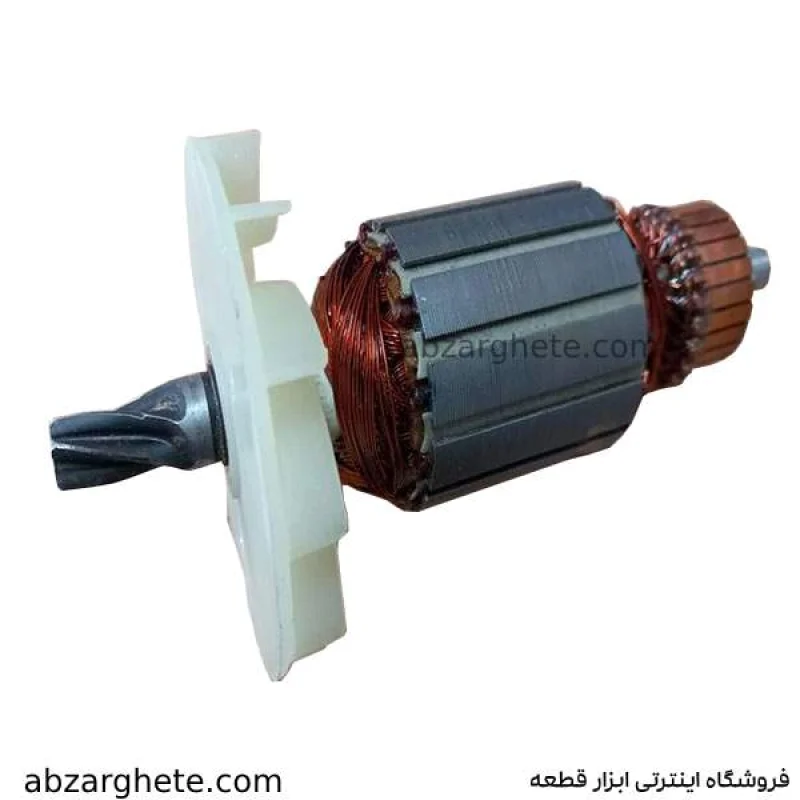 آرميچر بتن کن 3611 طرح کرون برند رونیکس ronix - تصویر 2