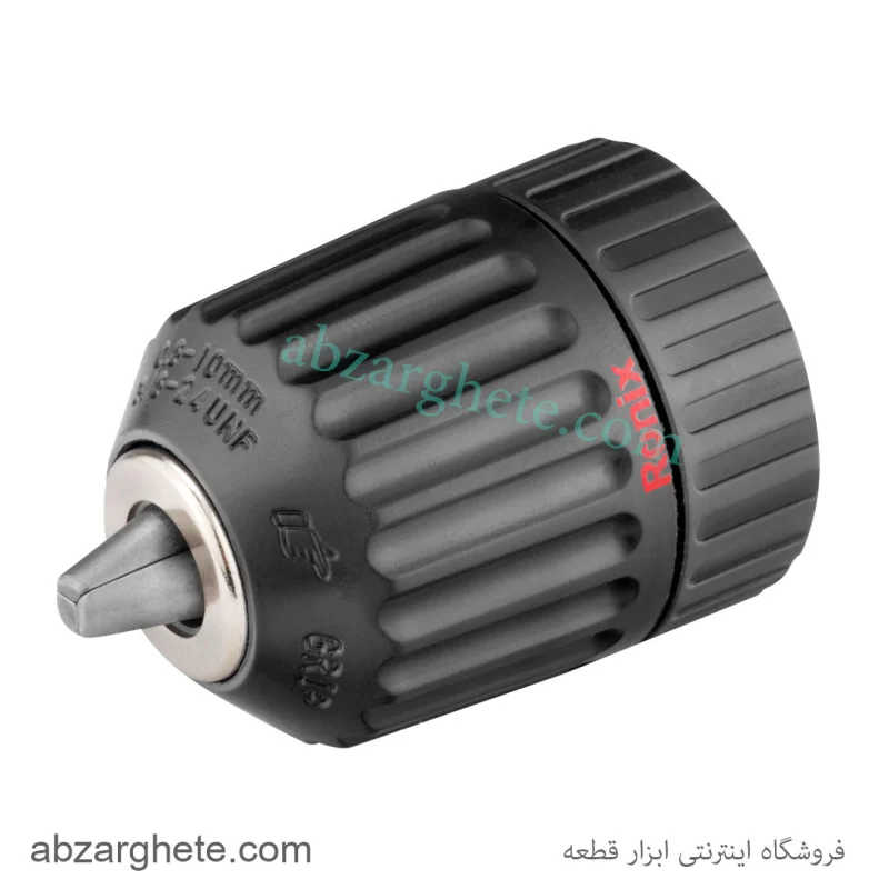 سه نظام پلاستیکی اتومات ۳/۸ ۱۰ برند رونیکس