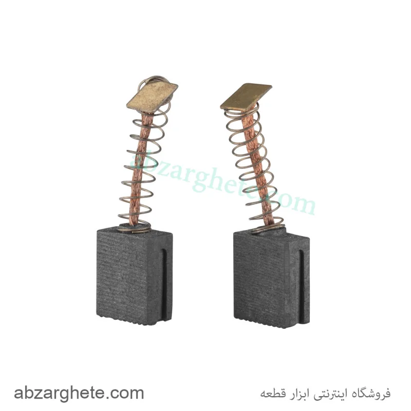 ذغال بتن کن ۱۲۴۰ طرح نک برند رونیکس