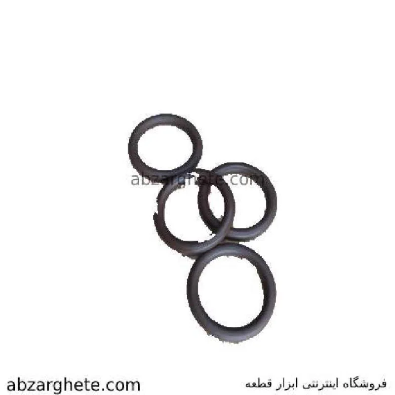 اورینگ پیستون ۴شیار ۸۰۳۳ توسن برند رونیکس