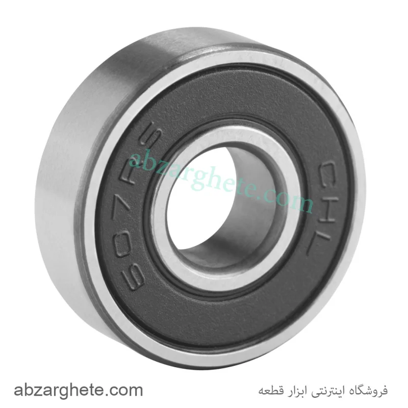 بلبرینگ کاسه نمدی ۶۰۷ برند رونیکس