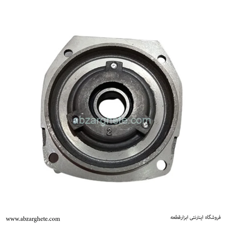 درب گیربکس مینی فرز ۱۷۰۰ بوش MJS ام جی اس - تصویر 2