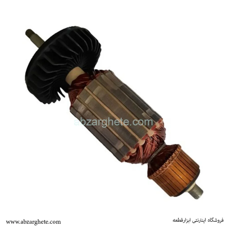 آرميچرسنگ 7040 – 9040 طرح ماکيتا ام جی اس mjs