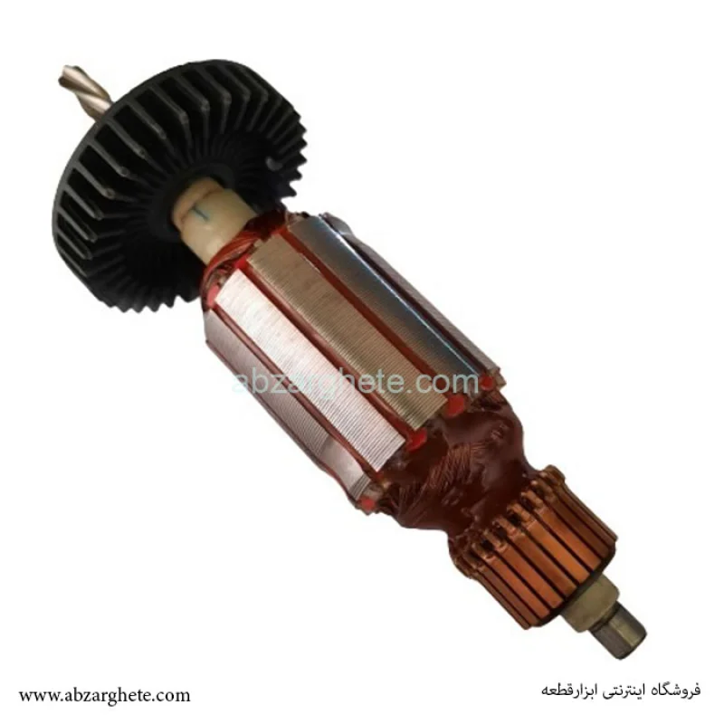 آرميچردريل 1631 طرح ماکيتا ام جی اس mjs