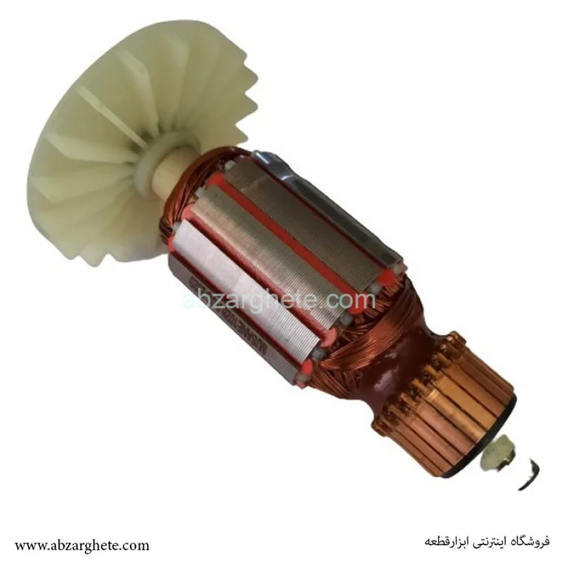 آرميچر بتن کن ۱۰۲۸ طرح نک ام جی اس mjs