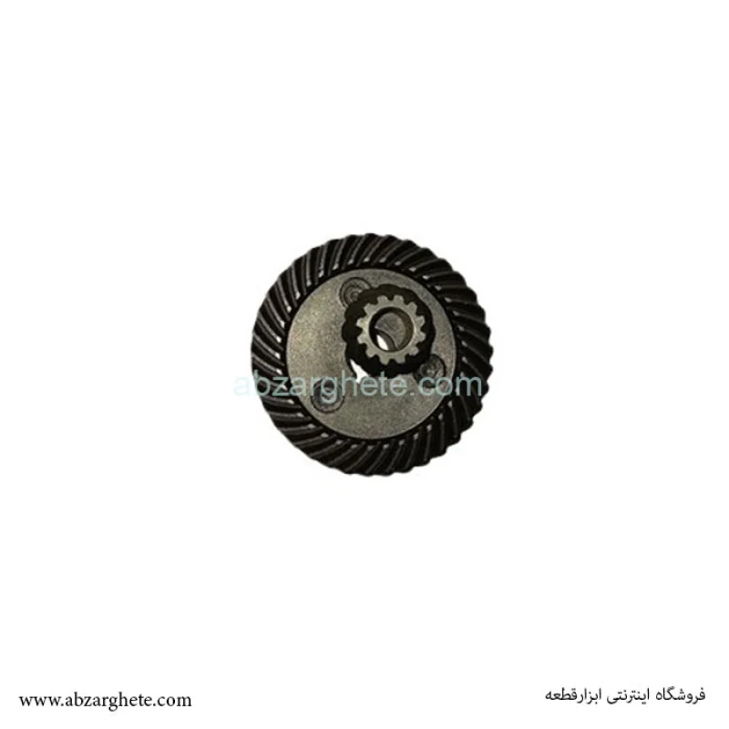 دنده و پینیون  مینی فرز ۳۲۵۸ توسن TOSAN