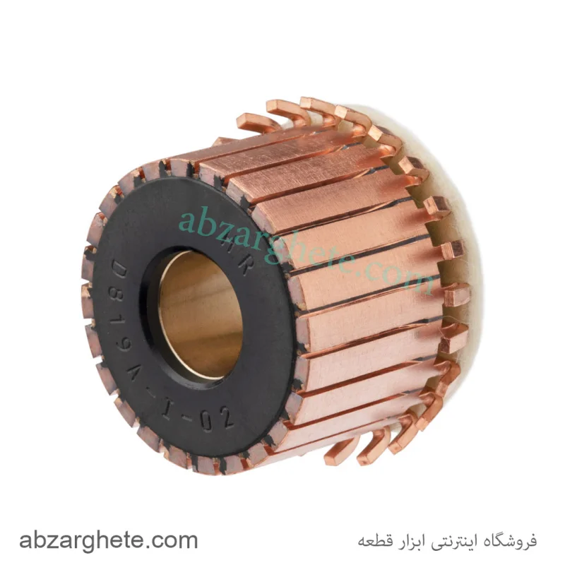 کلکتور ۲۴ اره گرد برند رونیکس