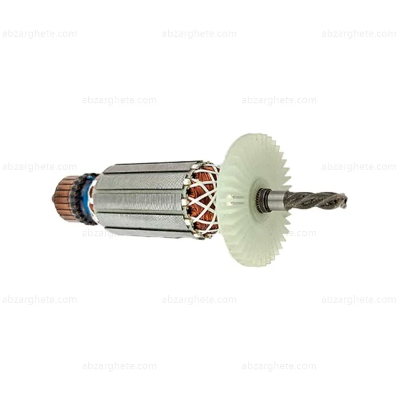 آرميچر بتن کن 810 طرح ماکيتا برند رونیکس ronix - تصویر 3