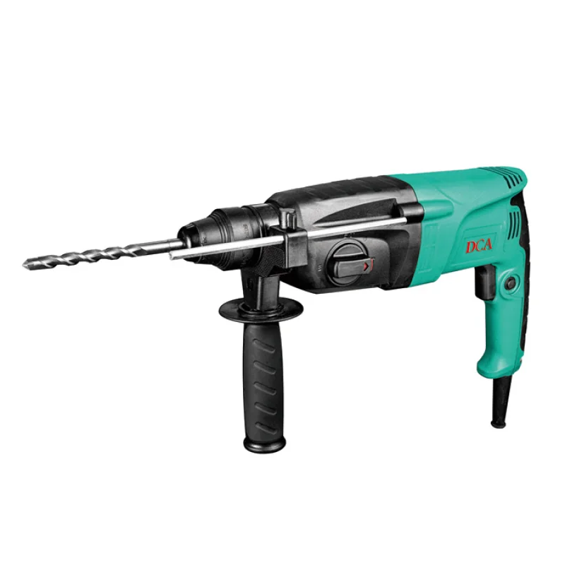 بتن کن ۳ کیلویی ۴ شیار دی سی ای مدل AZC۰۵-۲۶B