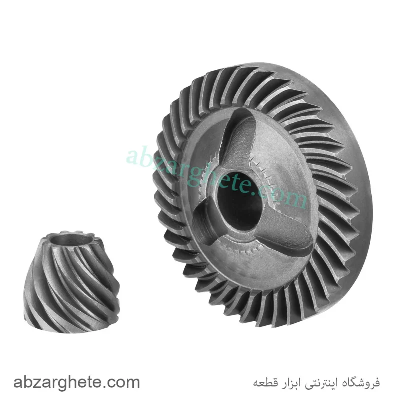 دنده و پینیون مینی ۱۷۰۰ طرح بوش برند رونیکس