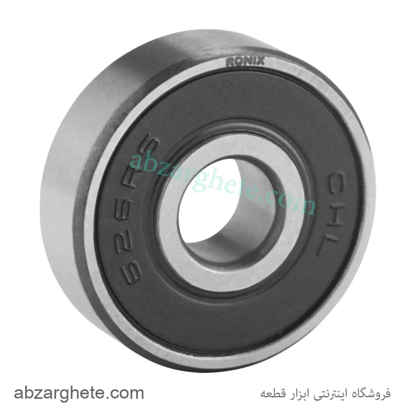 بلبرینگ کائوچویی ۶۲۶ برند رونیکس