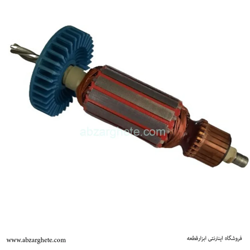 آرميچردريل ۱۶۲۰ طرح ماکيتا ام جی اس mjs