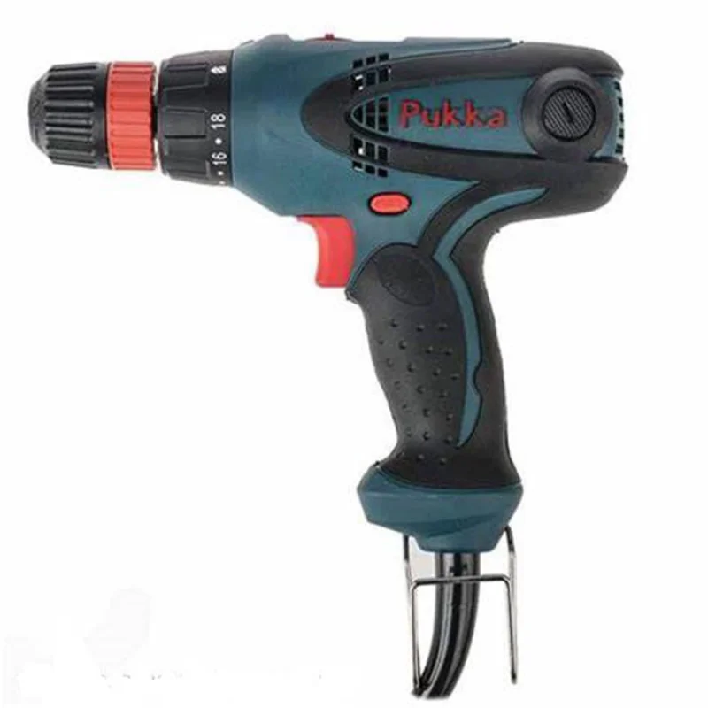 پیچ گوشتی برقی پوکا مدل SD1010 - تصویر 3