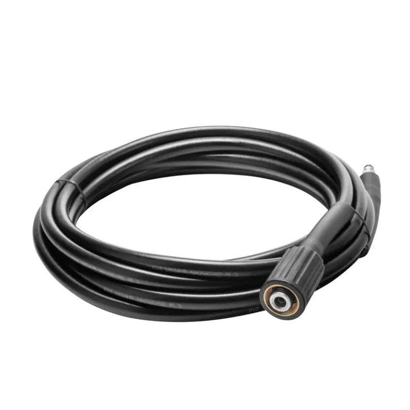 کارواش یونیورسال رونیکس ۱۰۰ بار ۱۴۰۰ وات مدل RP-U۱۰۰E - تصویر 9
