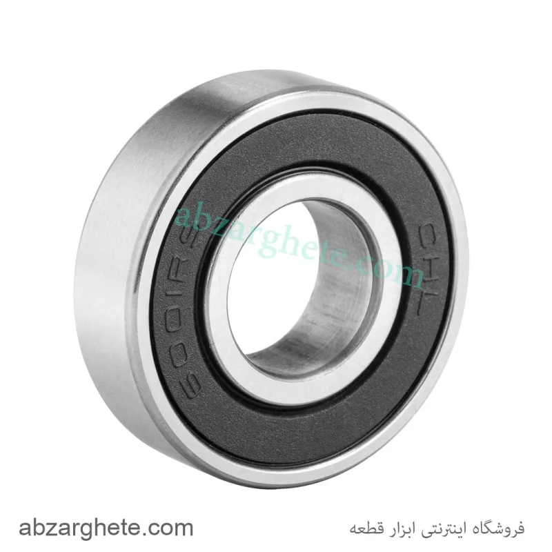 بلبرینگ کاسه نمدی 6001 برند رونیکس