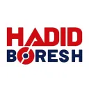 حدید برش