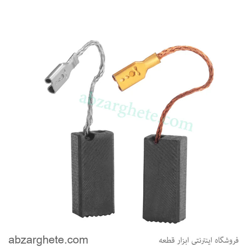 ذغال مینی فرز ۱۳۴۷ طرح بوش برند رونیکس